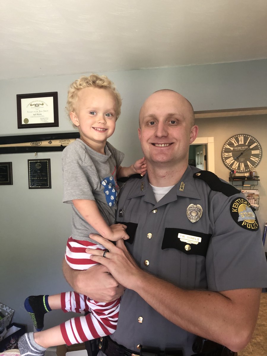 KY State Police tweet media