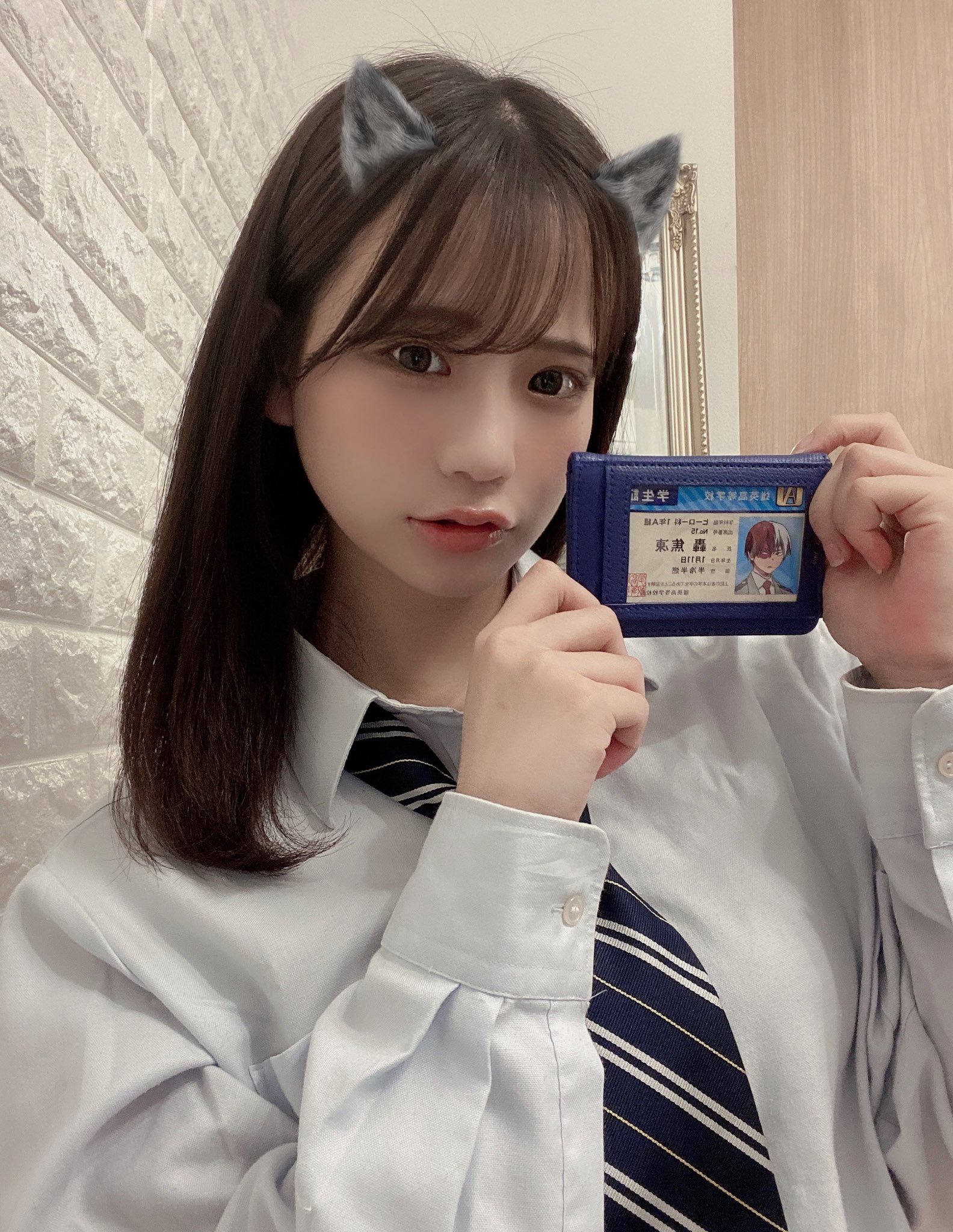 🧊 和田海佑 ( NMB48 ) on X: 🧊 和田海佑 ( NMB48 ) on X: