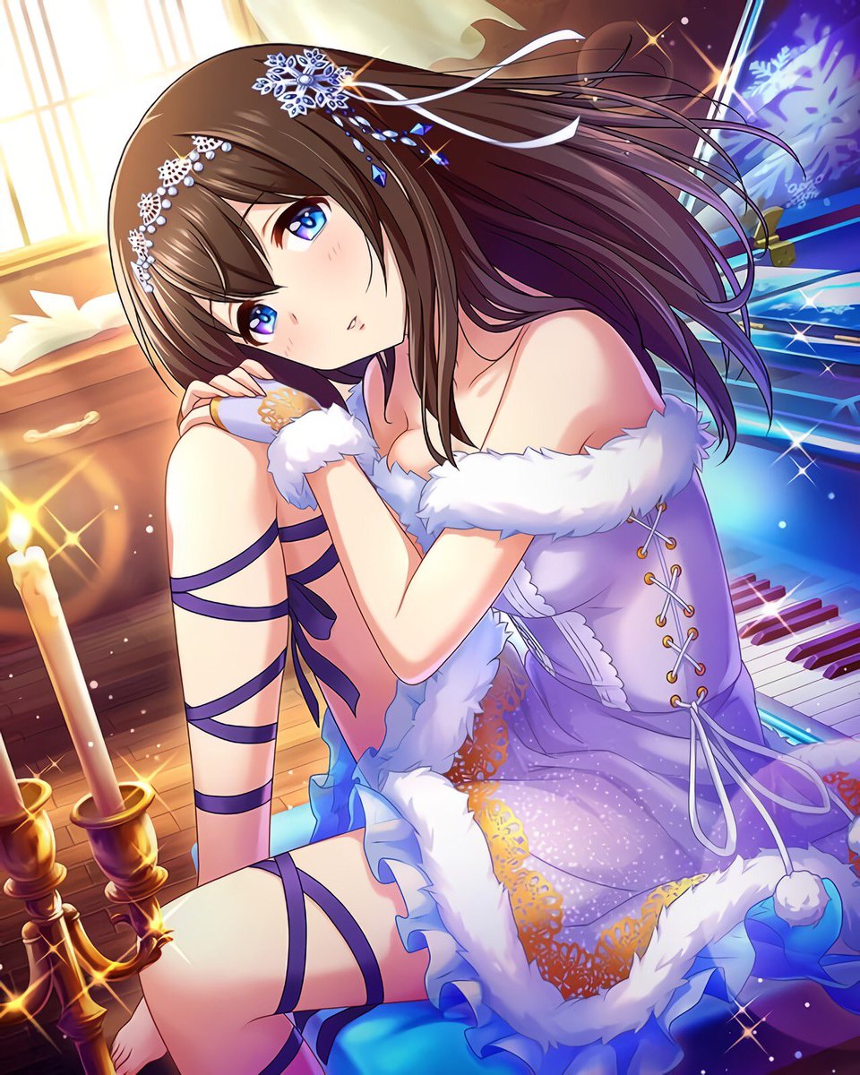 favchara_bot's tweet photo. 鷺沢文香

https://t.co/oS51ajgcaY
#鷺沢文香
#デレステ
#推しキャラ・可愛いキャラbot