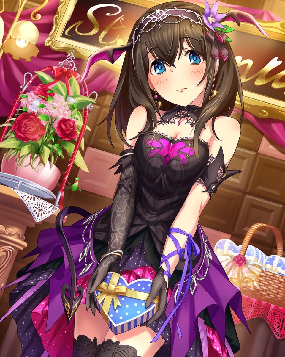 favchara_bot's tweet photo. 鷺沢文香

https://t.co/oS51ajgcaY
#鷺沢文香
#デレステ
#推しキャラ・可愛いキャラbot