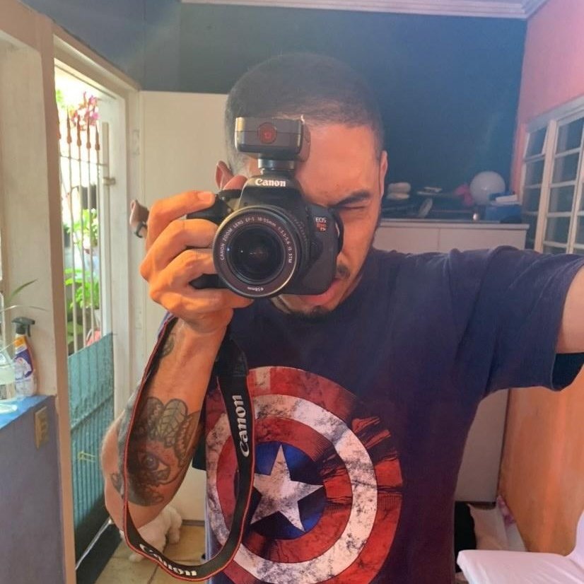 #NewProfilePic