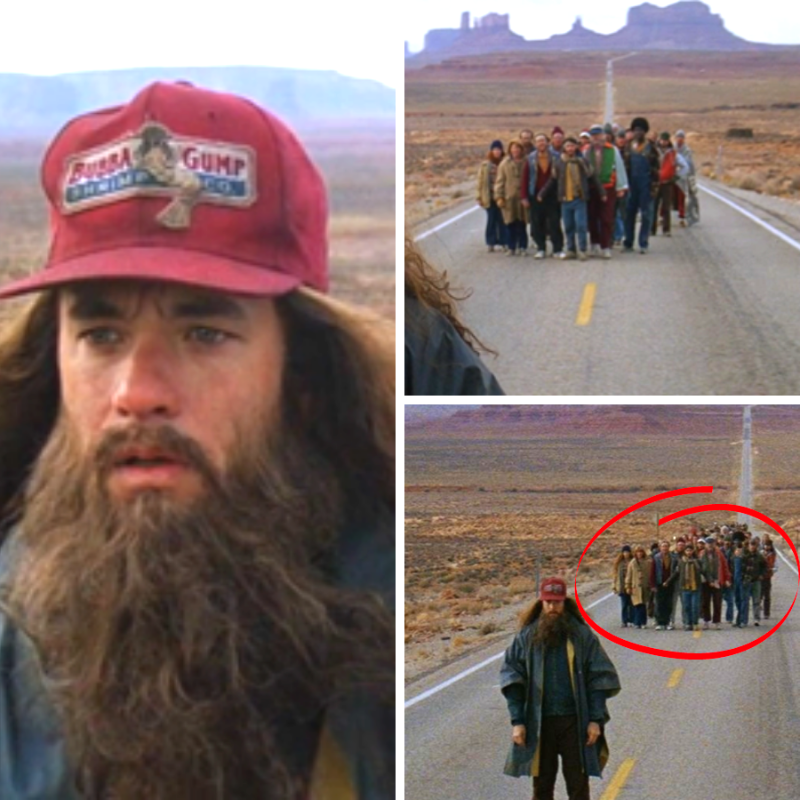 TeddyFeed's tweet photo. "There has never been a more embarrassing mistake in film history"