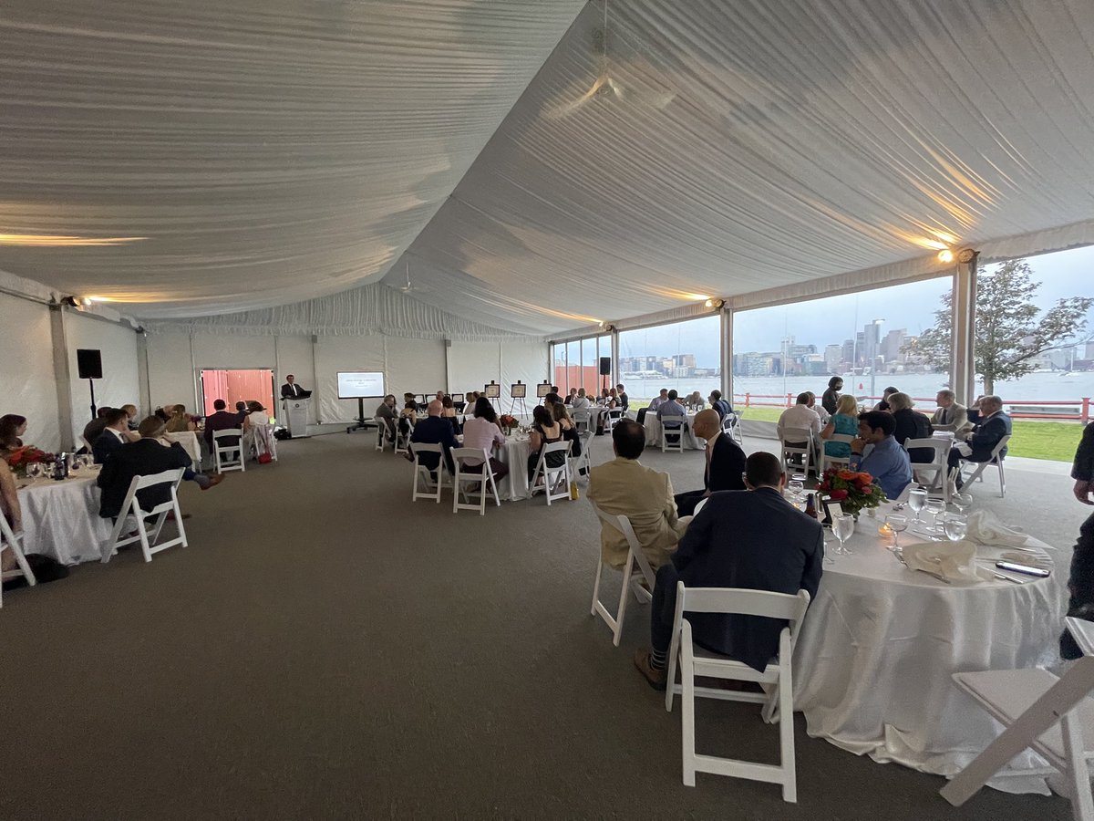 Last night we celebrated our incredible graduating chiefs, <a href="/Ericgkatz/">Eric Katz</a> @alibeezle and Matt Moynihan, as well as our recon fellow <a href="/RyanFarrellMD/">M. Ryan Farrell, MD MPH</a> 

We have learned more from you than you from us!

Top notch surgeons, caring physicians, and even better human beings.