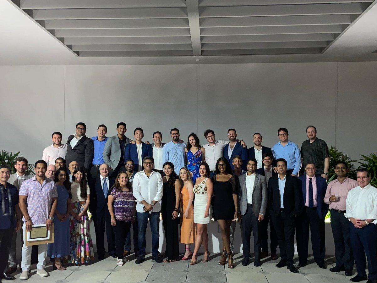 Esteemed followers, please check out our new Twitter profile pic!