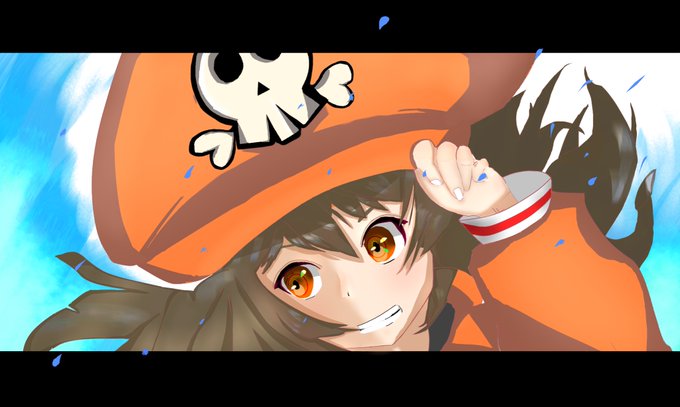 ギルティギア 高画質 のtwitterイラスト検索結果