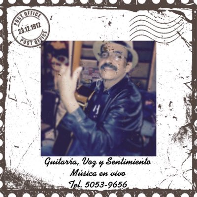 Tiovinnie's tweet photo. #NuevaFotoDePerfil https://t.co/T1Z0PyGvk8