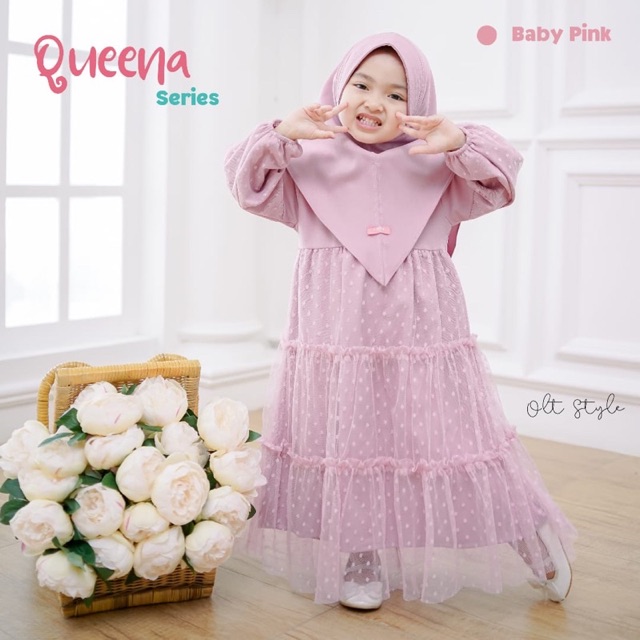 Saya menjual OLT STYLE QUEENA SERIES seharga Rp. Dapatkan di Shopee sekarang! shopee.co.id/nisaatisha/856… #ShopeeID