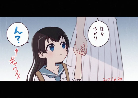 #劇場版スタァライトネタバレ 

ここの声がすごく好きです ごきげんようも可愛い… 