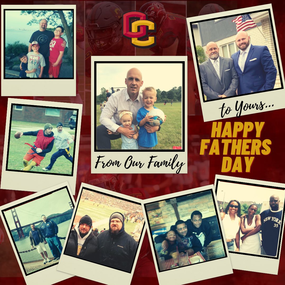 Yeo_Football's tweet photo. To all the dads 
#HappyFathersDay🏈❗️❗️

Go Yeo | Leaders Of Men https://t.co/Ig0rP65Duy