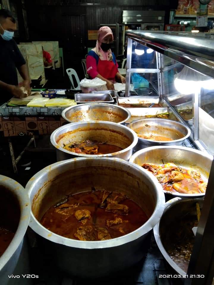 Confidante On Twitter Rt Penang Kini Natrah Nasi Kandar Sebelah Lexus Teluk Kumbaq Memang Terbaik Https T Co Dzl59dbjad Twitter