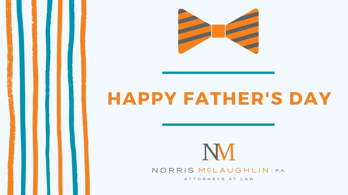 “Dads are most ordinary men turned by love into heroes, adventurers, story-tellers, and singers of song.” — Pam Brown 

#HappyFathersDay!