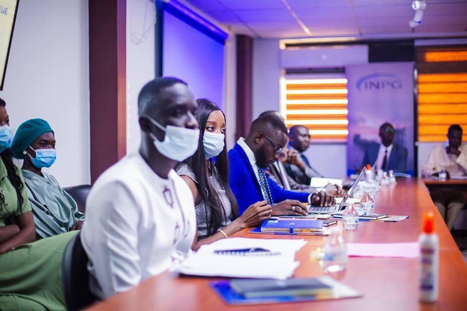 cnftpa Sénégal tweet media