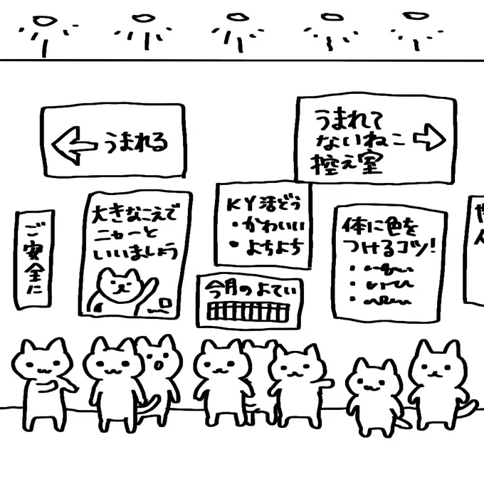 次に来るこねこ大賞 