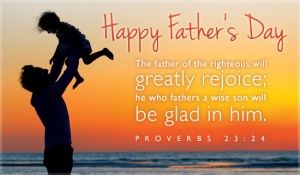 SallySmale's tweet photo. Happy Father's Day! #FathersDay #lead #showthemhow #liveit #LifeOnPurpose https://t.co/ViySsg2HFF