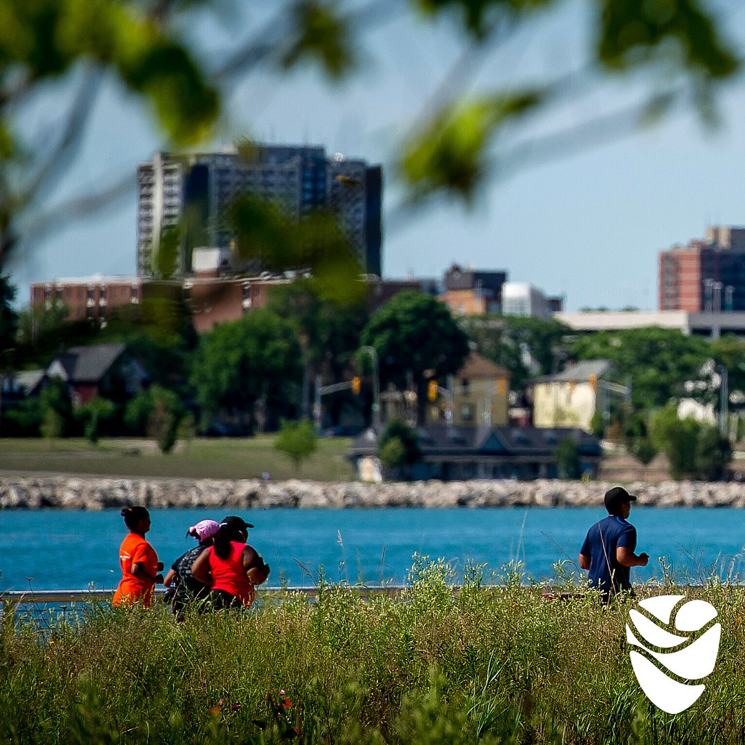 As climate change alters our world, Michigan’s bounty of freshwater — if managed smartly — could be the foundation of a thriving state economy and superior quality of life. 

bit.ly/3q4IAnv