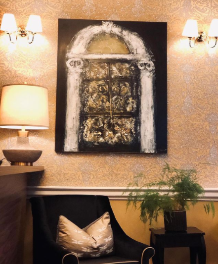 Trinity Townhouse tweet media