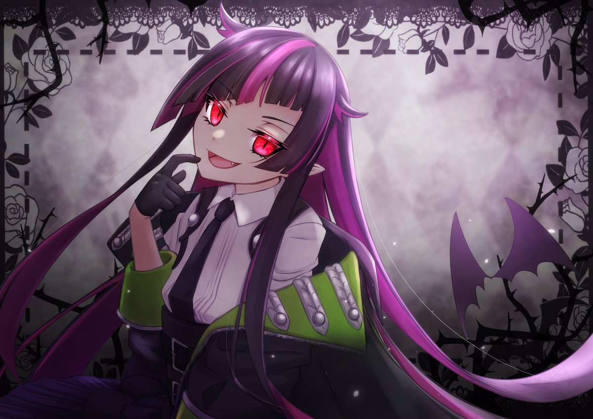 Twoucan 長髪 の注目ツイート イラスト マンガ コスプレ モデル