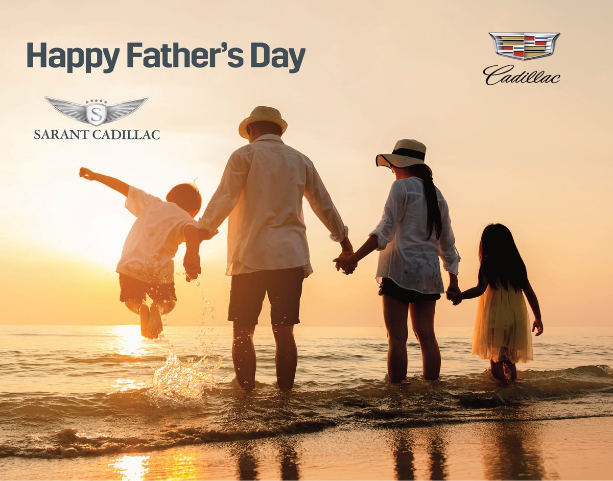 Sarant Cadillac (@SarantCadillac) / Posts / X