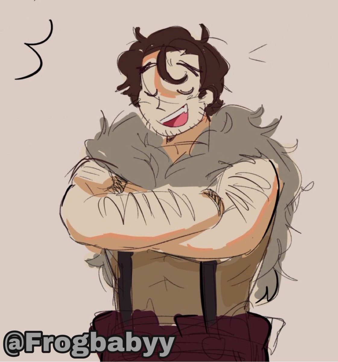 A drink while i'm here eh? Sure, why not!