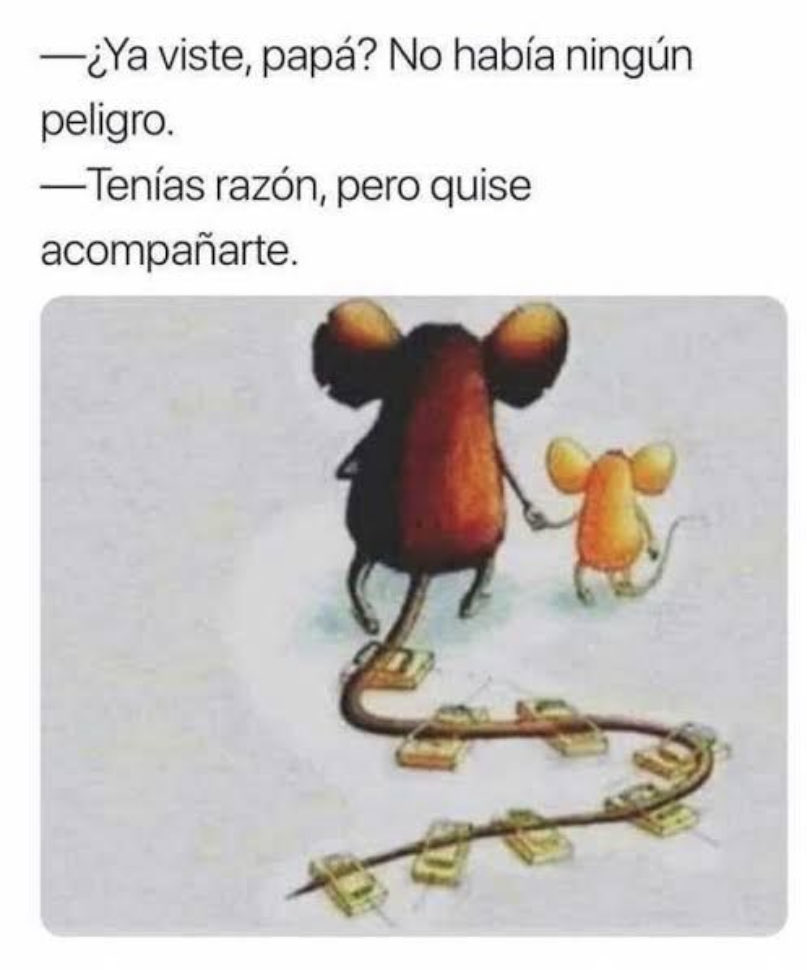 JRCossio's tweet photo. Un querido amigo me compartió este dibujo. Creo que es importante para muchos de nosotros. Saludos afectuosos. https://t.co/74EzMFZTzT