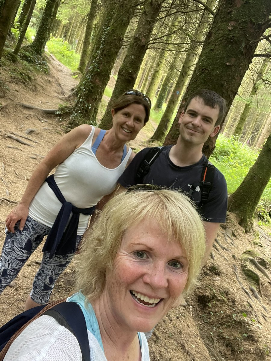 Jobrienjo's tweet photo. 12 o clock hills #loopwalk #outdoors https://t.co/yLGE7QLPRa