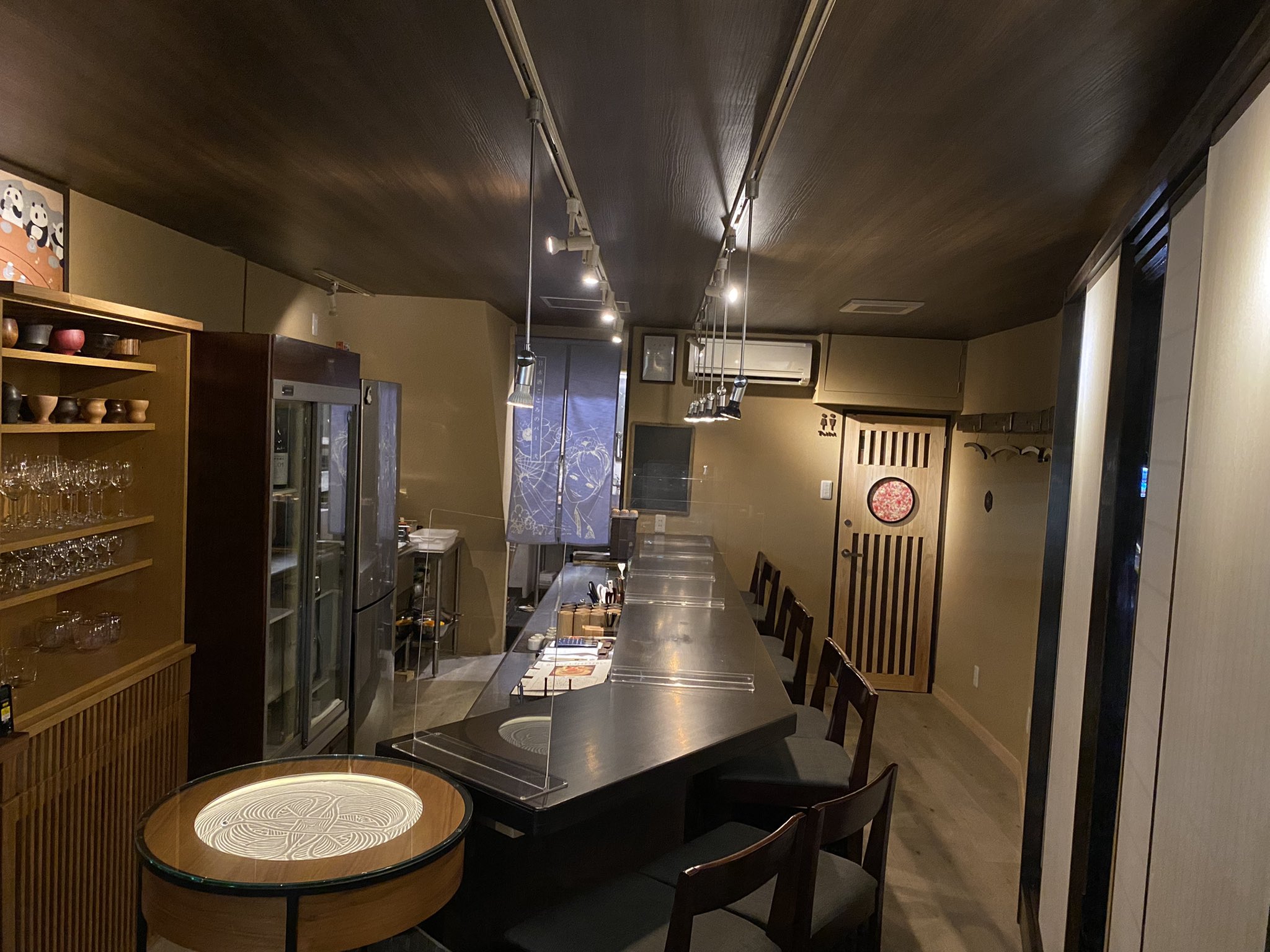 日本酒こころのバー 日本酒こころのバー弐 6 21 17時 時オープン Tel070 8008 住所堺市北区中百舌鳥町2 299 8 日本酒 こころのバー 大阪 堺 なかもず 北区 堺市 はじめて 女子 ひとり飲み Bar Sake 初心者 ひとり酒 お一人様 酒