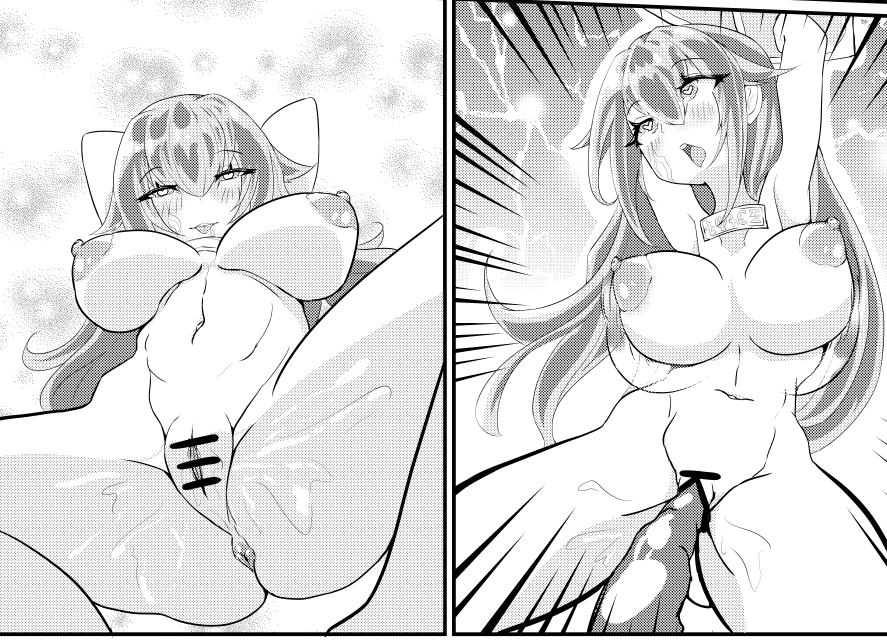 Skeb納品しました!
(プライベートなので一部のみ公開させて頂きます) 