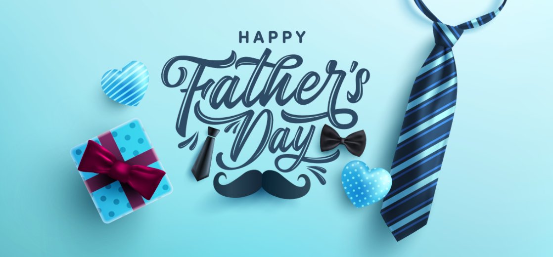 VISIONARYwrk's tweet photo. Happy Father's Day! To all the Father's in this world, thank you. We hope today is all about you! https://t.co/PQSxy4vKzI