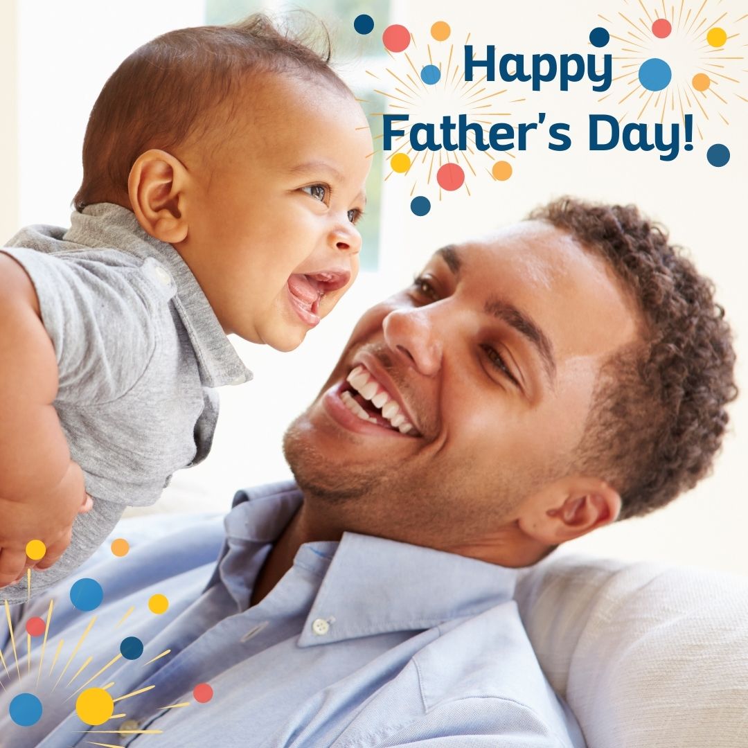Happy Father’s Day!