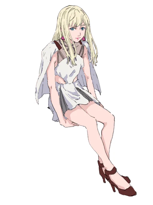 ギギ 