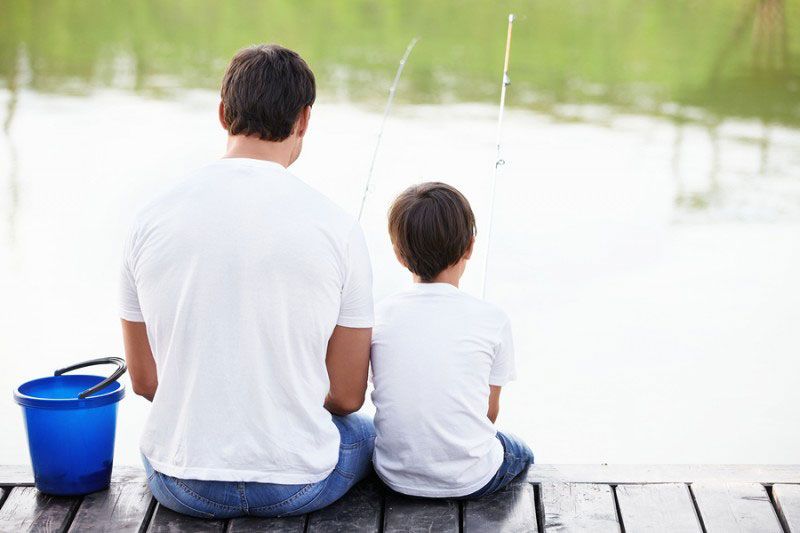 BlueWatersMtnL's tweet photo. Who needs superheroes when we have Dads? 🦸 Happy Father's Day!

#lakesanteetlah #travel #hospitality #vacation #hotellife #resort #hotelroom #holiday #food #lake #picoftheday #hotelsandresorts #bluewatersmountainlodge https://t.co/xZVich03nK