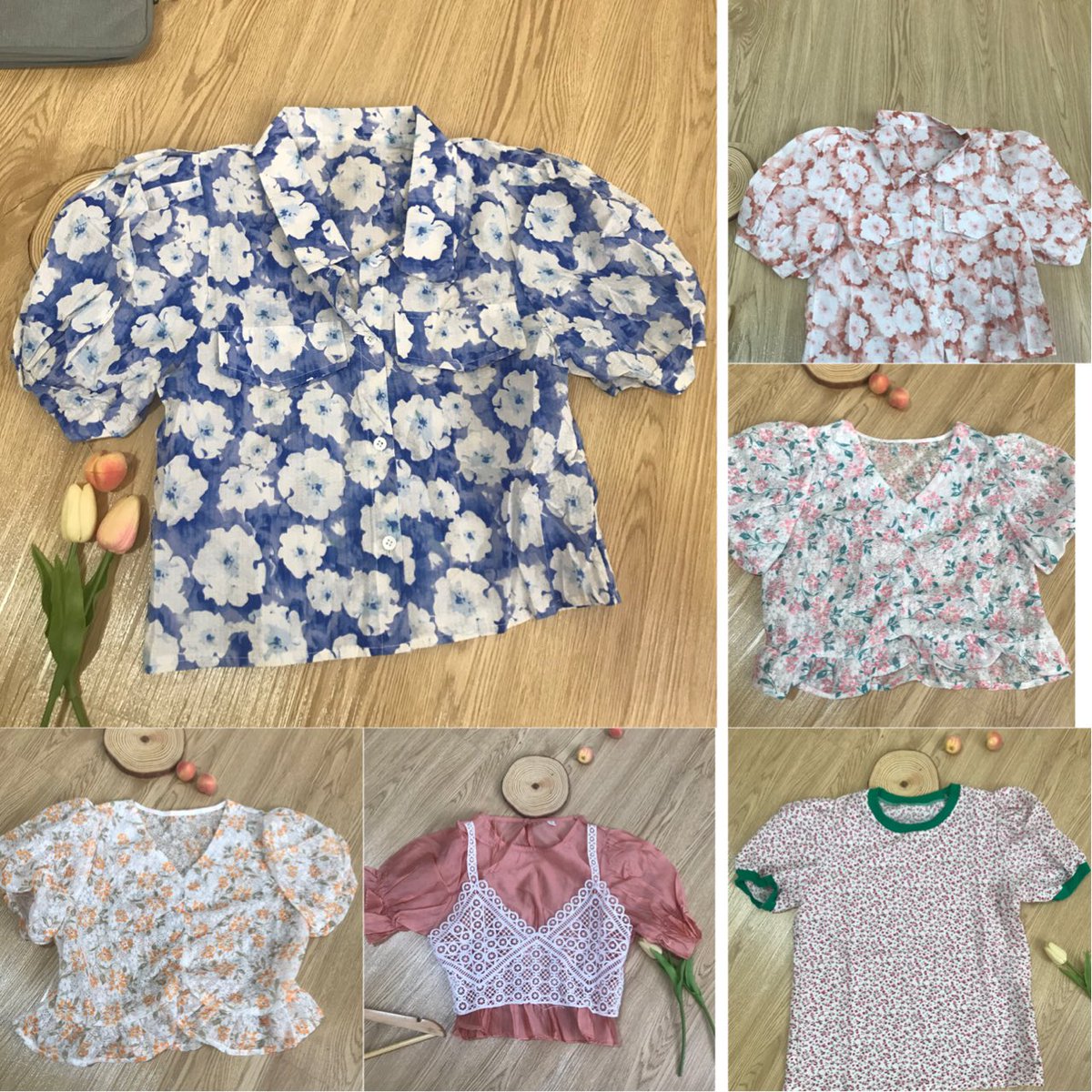 patchar38964246's tweet image. เสื้อนำเข้า หลักสิบ เท่านั้นนนจ้า

#ส่งต่อเสื้อผ้ามือสอง #ส่งต่อเสื้อผ้ามือ2 #ส่งต่อเสื้อผ้ามือสองสภาพดี #เสื้อผ้ามือสอง #เสื้อผ้ามือสองสภาพดี #เสื้อผ้ามือสองราคาถูก #เสื้อผ้ามือ2 #เสื้อผ้าราคาถูก