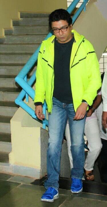 Ameya Khopkar tweet media