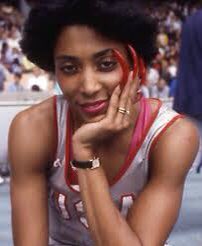 Labreezeana's tweet photo. Now who should play Flo Jo you say nails, hair, attitude and TRACK the whole package. #FloJo  @itskerrii https://t.co/uotcQdJs48