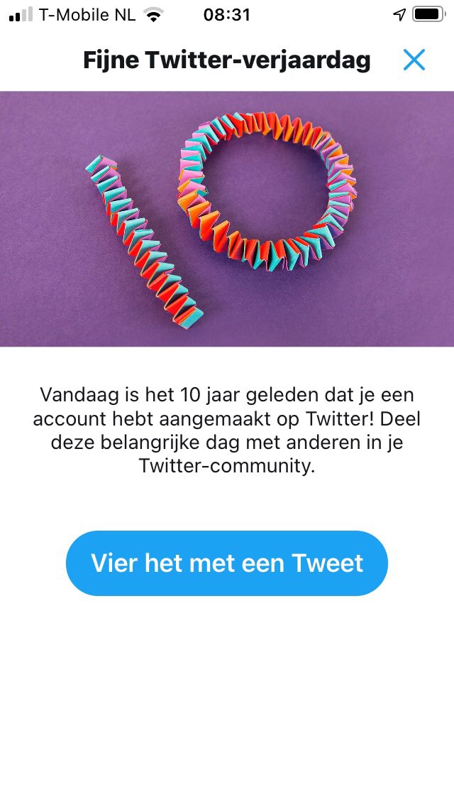 10 jaar geleden  promootte ik in mijn eerste Tweet een protestvideo tegen de bezuinigingen van Schippers in de 1e lijns GGZ. youtu.be/JjHzqeW00Hc Nu kom ik tot de conclusie dat alle bedreigde disciplines hun krachten moeten bundelen tegen marktbeheersing van zorgverzekeraars!