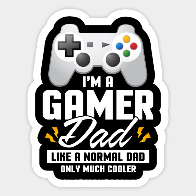 #HappyFathersDay to all the incredible gamer dads that spawned their player 2s, 3s, and beyond! #gamerdad #gaming #HappyFathersDay2021