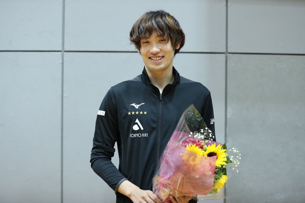 村松雄斗 (mCugdCPc87yzFTY) / Twitter