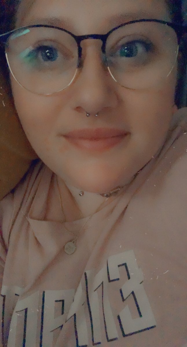 Laviedelexie's tweet photo. Il y a 2 jours j’ai fait percer mon septum ! Enfin j’ai sauté le pas ! #teamseptum https://t.co/KN2hp8w6iu