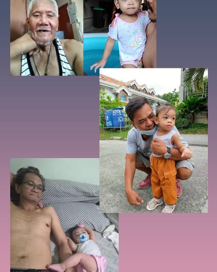 ciacheldc's tweet photo. Happy father's day to these daddies! 🤍🖤🤎
Esp to you my love! I'm so grateful to be sharing life, love, and parenthood with you! We are a powerful duo, together we have fun and became awesome parents! Iloveyou not only to the moon and back or by the day our stars crossed ++ https://t.co/H7VgFLrufw
