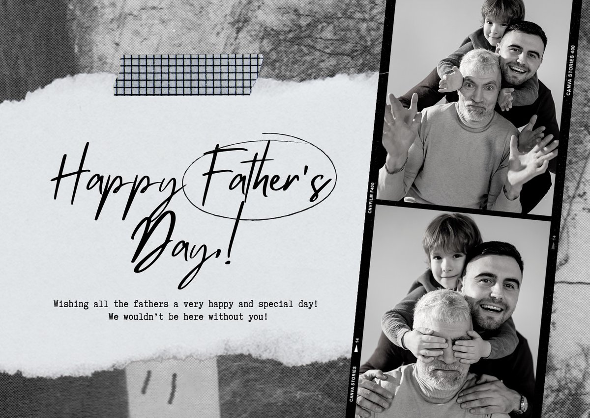 Standard_Hudson's tweet photo. Happy Father’s Day!!
#fathersday #june #nyc #papa #brooklyn #notary #hudsonstsndard https://t.co/UzWNnbkLKt