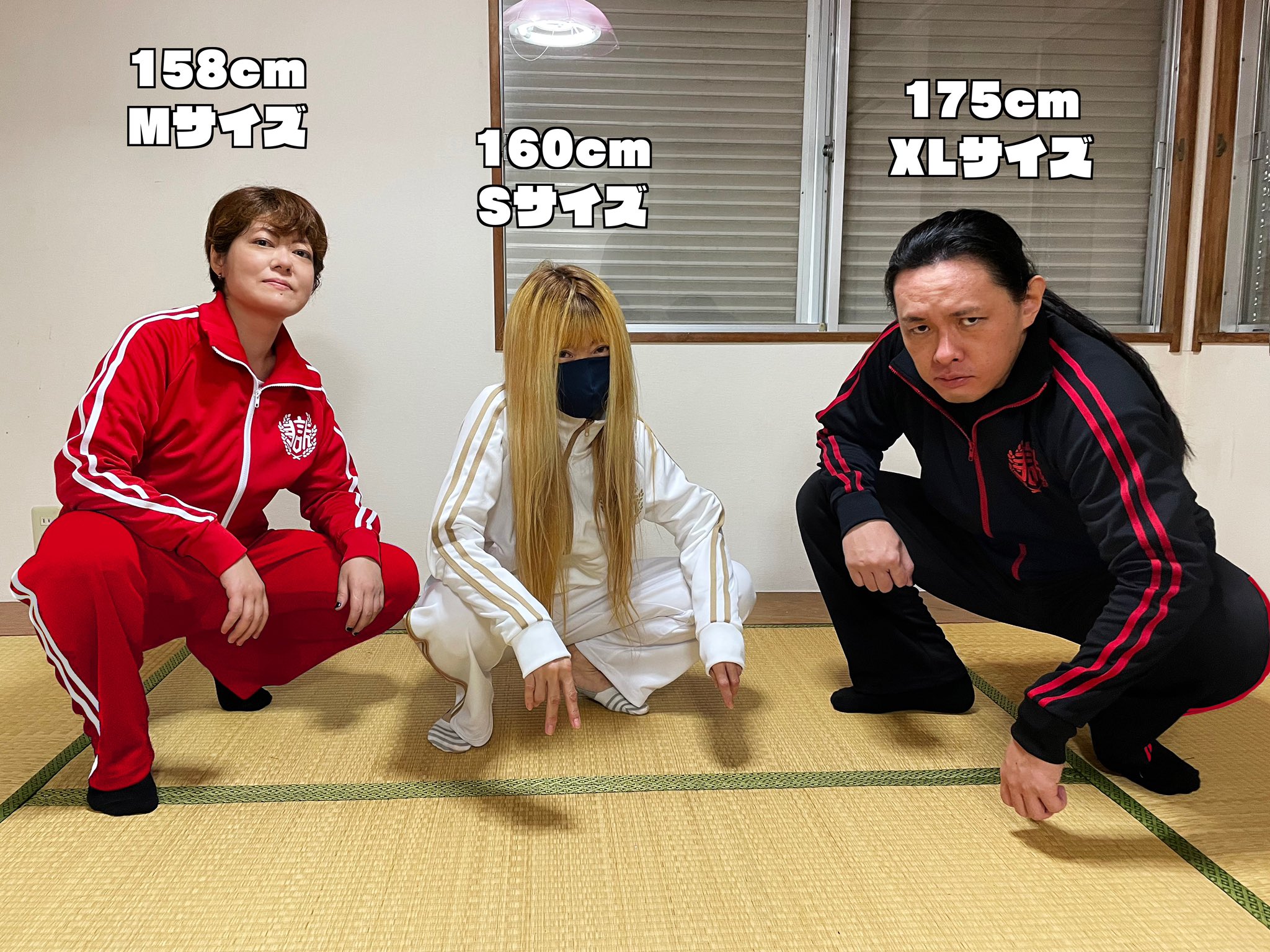 打首獄門同好会 on X: 