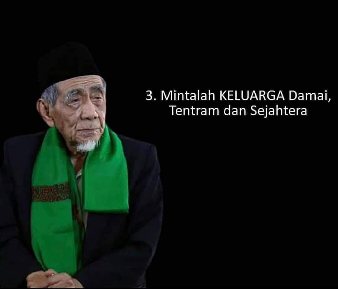 gusbahadaily's tweet photo. Ga lebih ga kurang , cukup minta 4 Hal Aja . https://t.co/kChfO9wy9g