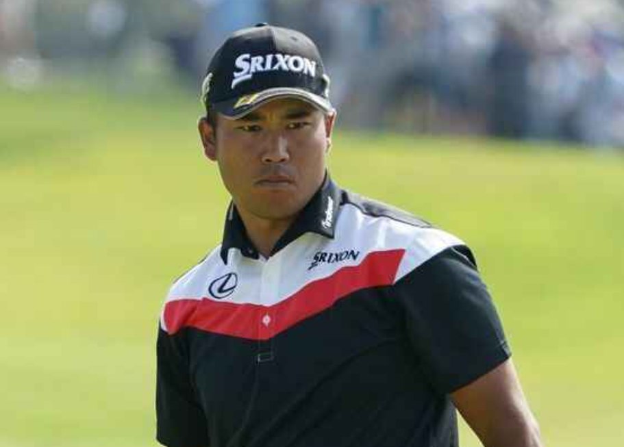 全米オープン Twitter Search