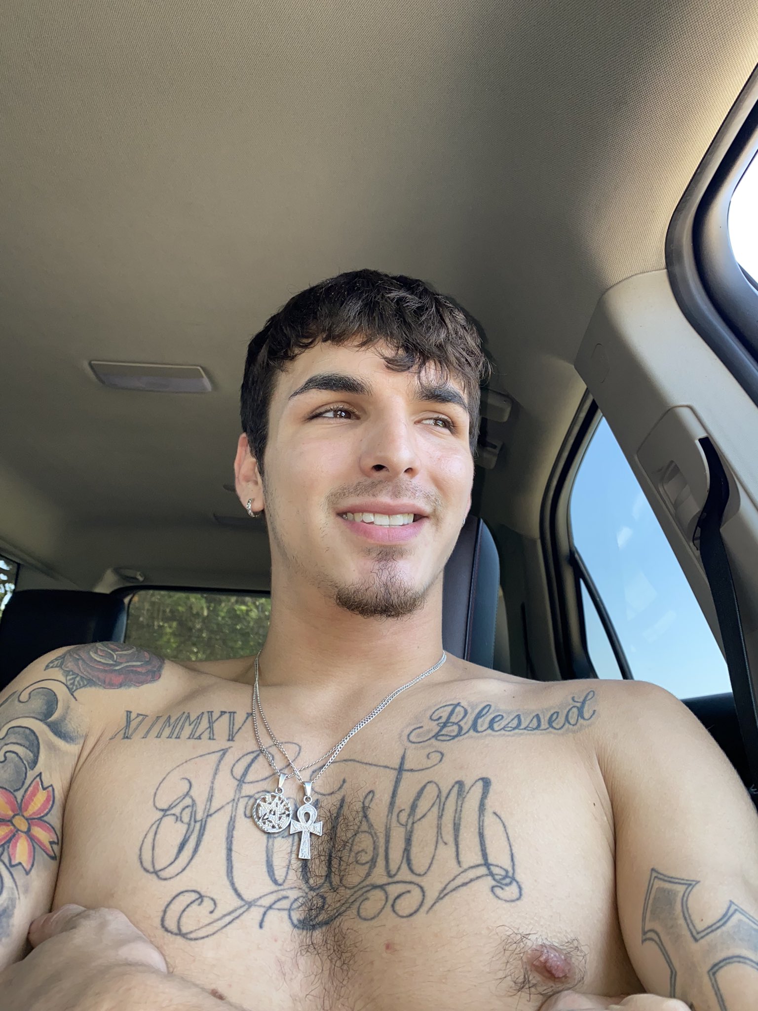 Jacob Dantonio on X: Wtf I'm not gay bro. Jk 😉 t.co568LcEDz1M   X