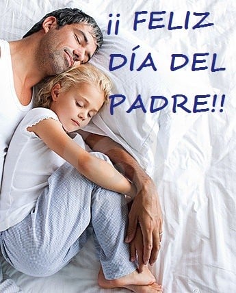IreneMaymi's tweet photo. Muchas felicidades a todos los padres en su día. https://t.co/6ZD2plRGDm