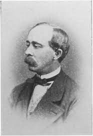 If his mother was the source of the social artistic side of him, Sargent's father certainly contributed its opposite. A quiet &amp; reserved man, he instilled in his son a staunch American patriotism, despite a nomadic life, &amp; fostered what many noted to be his Puritan work ethic.