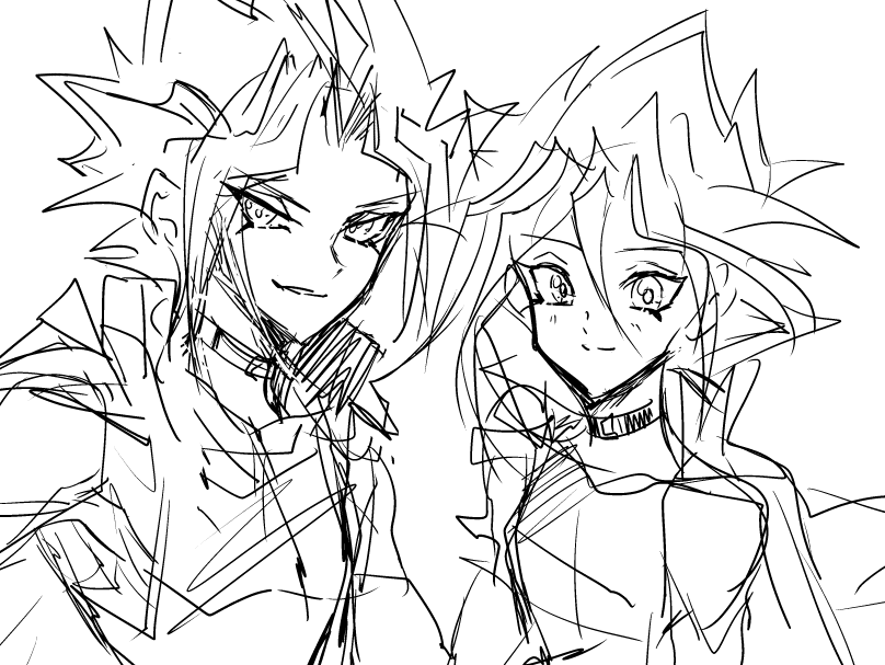 12:30 am scribbles 