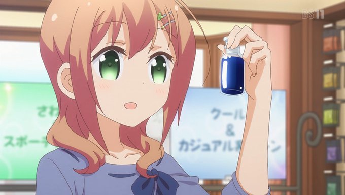 6月日は十倉栄依子の誕生日のtwitterイラスト検索結果