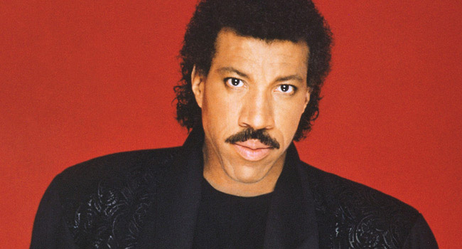 Happy 72nd Birthday to Lionel Richie. A true legend in music. He\s a Commodore, so I have to show him some love. 