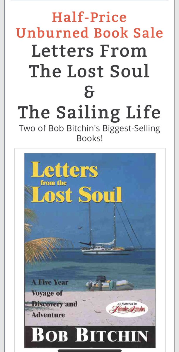 Latitudes & Attitudes Magazine tweet media